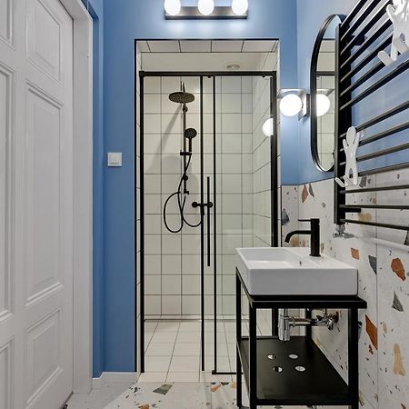 Apartament Haffnera 30 Sopot Eksteriør bilde