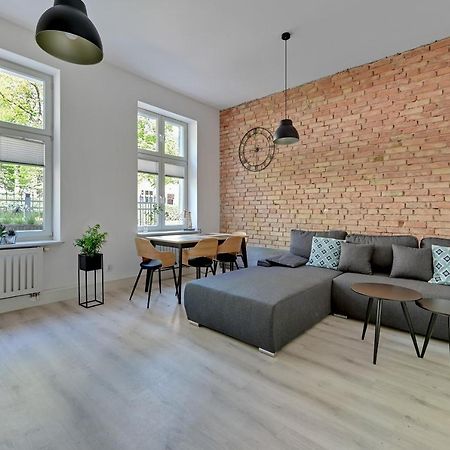 Apartament Haffnera 30 Sopot Eksteriør bilde