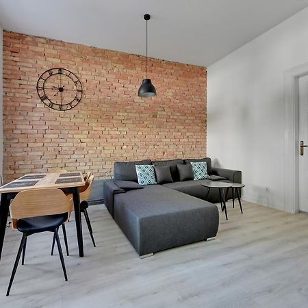 Apartament Haffnera 30 Sopot Eksteriør bilde