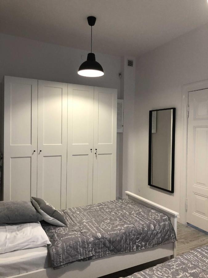 Apartament Haffnera 30 Sopot Eksteriør bilde