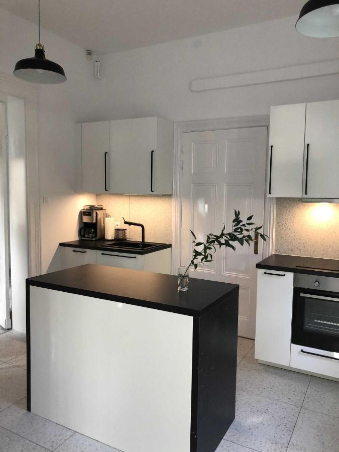 Apartament Haffnera 30 Sopot Eksteriør bilde