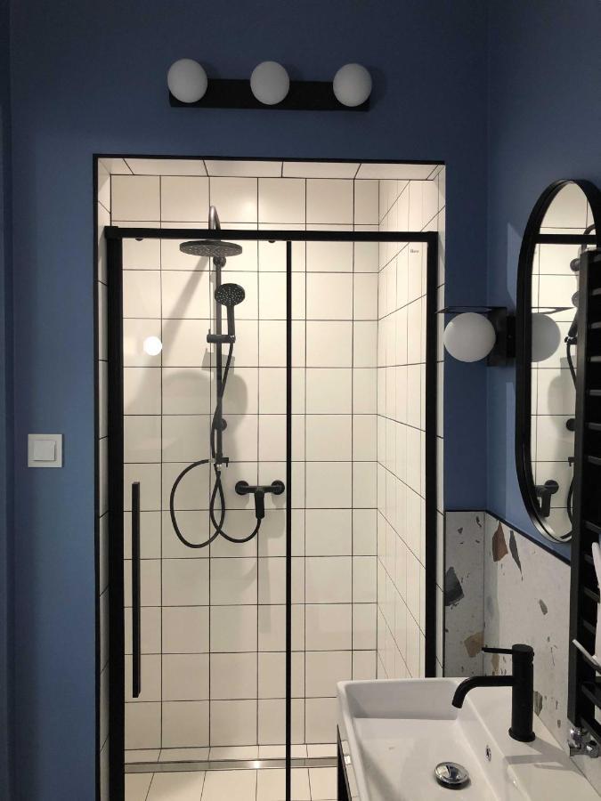 Apartament Haffnera 30 Sopot Eksteriør bilde