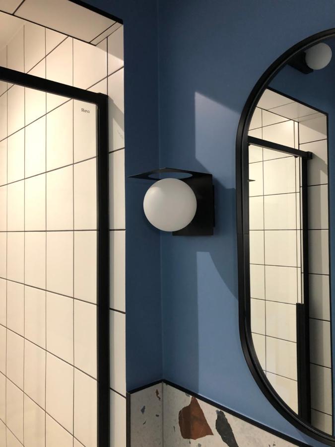 Apartament Haffnera 30 Sopot Eksteriør bilde