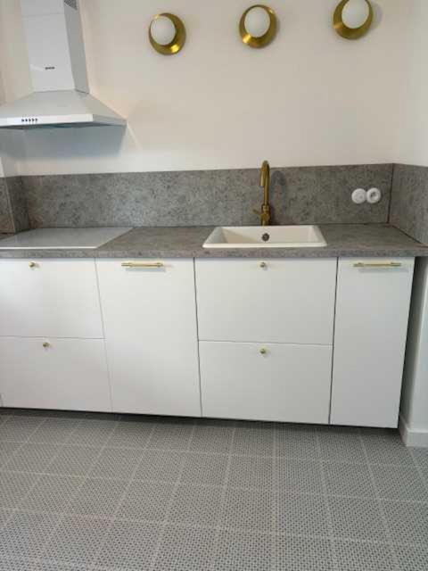 Apartament Haffnera 30 Sopot Eksteriør bilde
