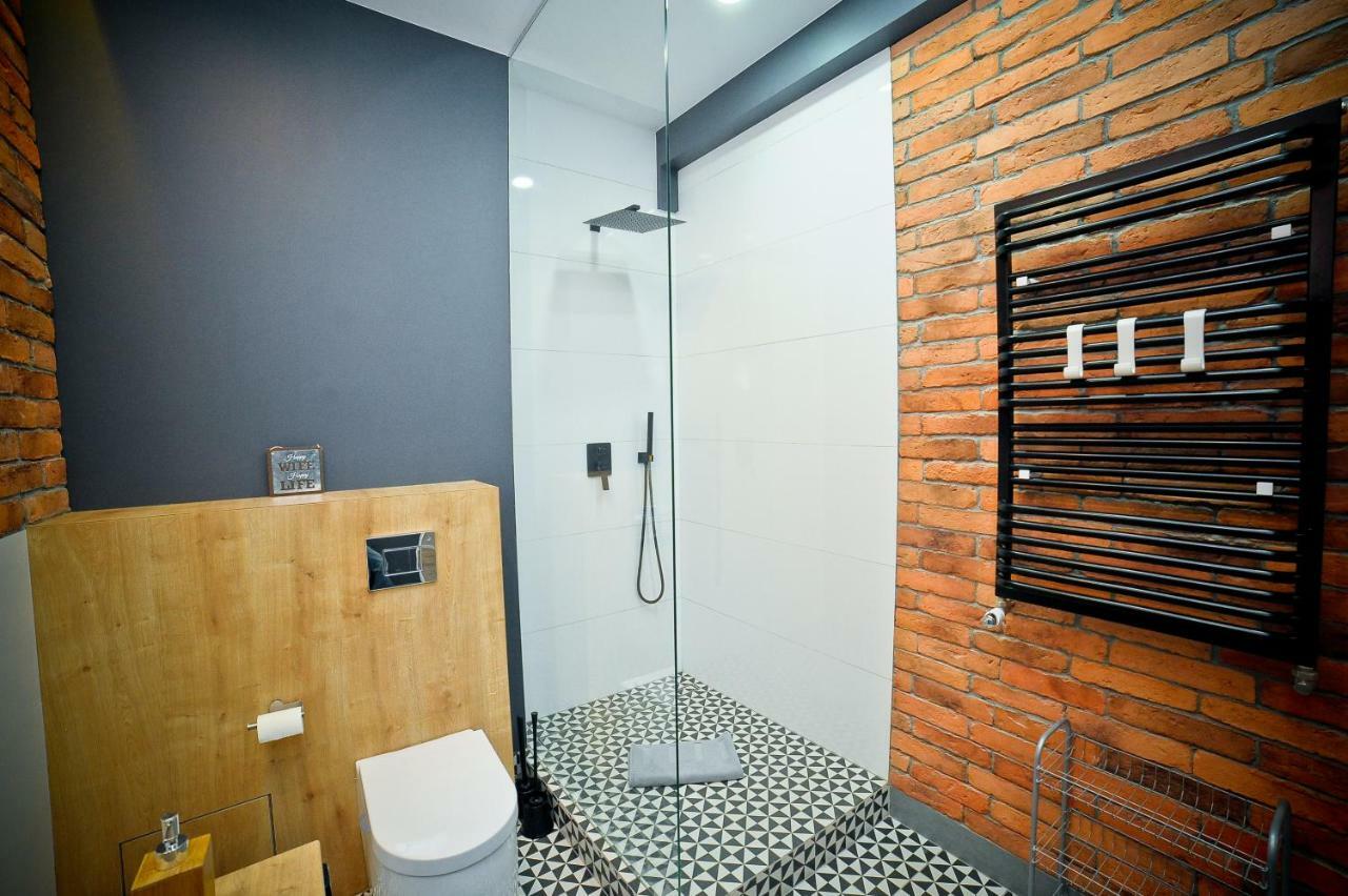 Apartament Haffnera 30 Sopot Eksteriør bilde